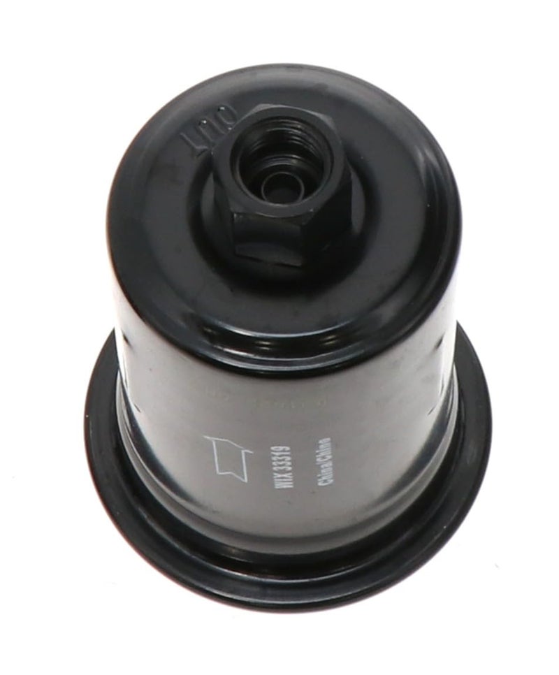 WIX Filters - 33319 Fuel (Complete In-Line) Filter, Pack of 1 - Image 4